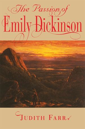 The Passion of Emily Dickinson image number 0
