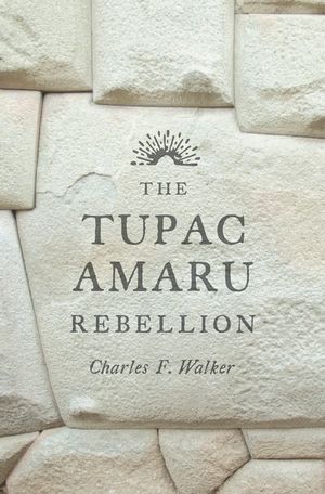 The Tupac Amaru Rebellion image number 0