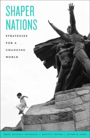 Shaper Nations: Strategies for a Changing World image number 0