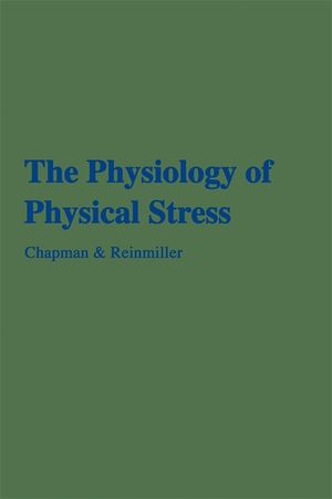 The Physiology of Physical Stress: A Selective Bibliography, 1500-1964 image number 0