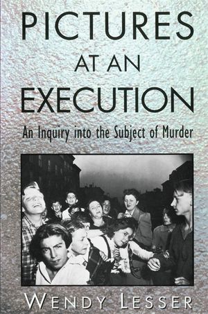 Pictures at an Execution image number 0