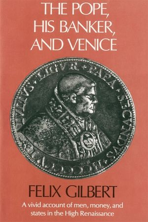 The Pope, His Banker, and Venice image number 0