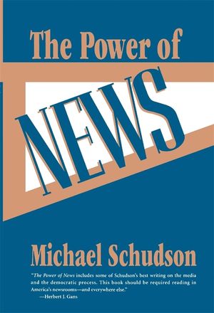 The Power of News image number 0
