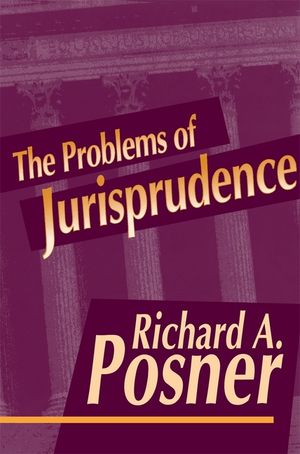 Problems of Jurisprudence image number 0