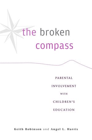 The Broken Compass: Parental Involvement with Children's Education image number 0