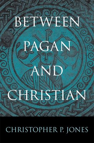 Between Pagan and Christian image number 0