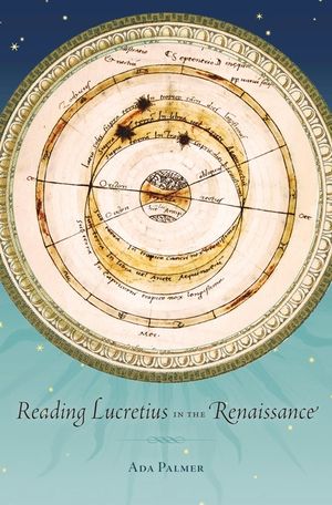 Reading Lucretius in the Renaissance image number 0