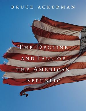 Decline and Fall of the American Republic image number 0