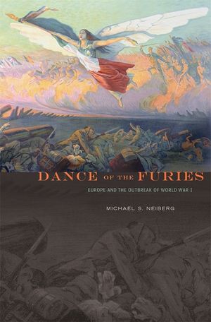 Dance of the Furies: Europe and the Outbreak of World War I image number 0