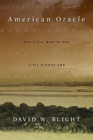 American Oracle: The Civil War in the Civil Rights Era image number 0
