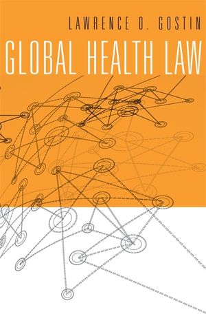 Global Health Law image number 0