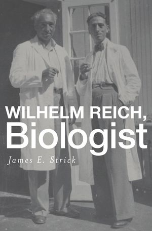 Wilhelm Reich, Biologist image number 0