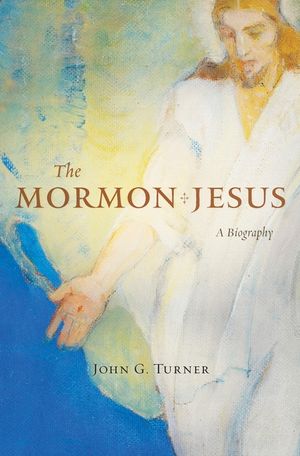 The Mormon Jesus: A Biography image number 0