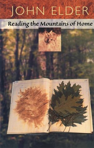 Reading the Mountains of Home image number 0