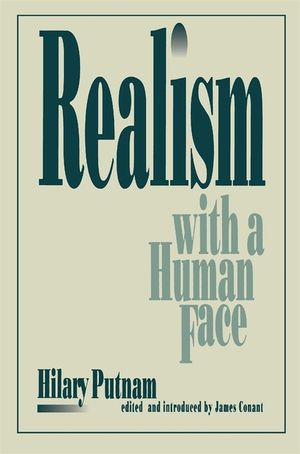 Realism with a Human Face image number 0