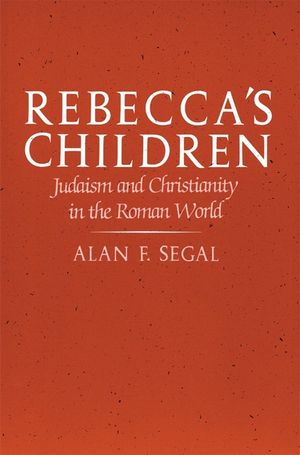 Rebeccas Children P image number 0