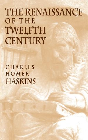 The Renaissance of the Twelfth Century image number 0