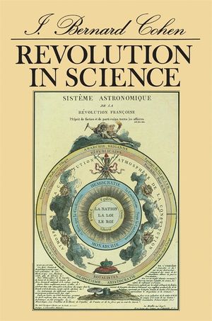 Revolution in Science (Revised) image number 0