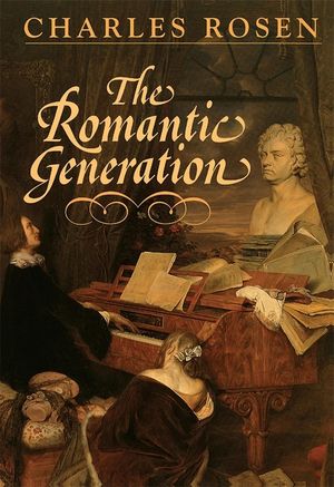The Romantic Generation image number 0
