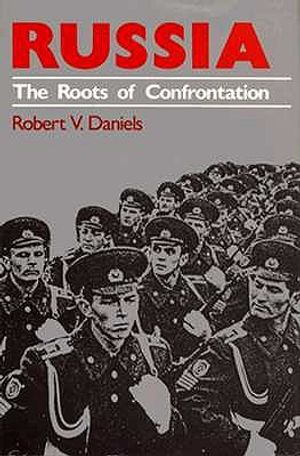 Russia: The Roots of Confrontation image number 0