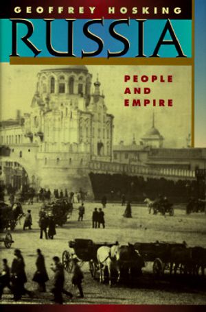 Russia: People and Empire, 1552-1917 image number 0