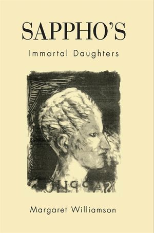 Sappho's Immortal Daughters image number 0