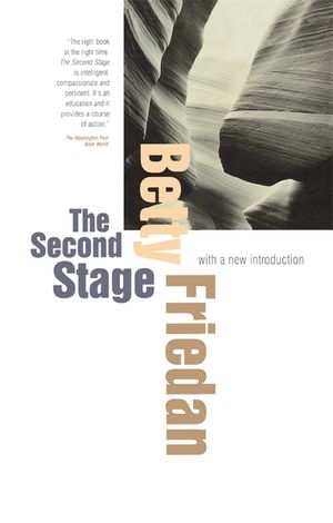 The Second Stage: With a New Introduction image number 0