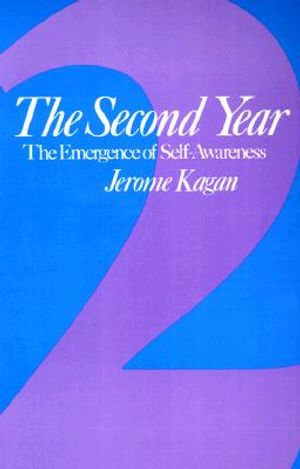 The Second Year: The Emergence of Self-Awareness, image number 0