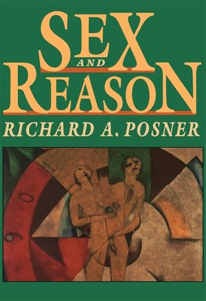 Sex and Reason image number 0