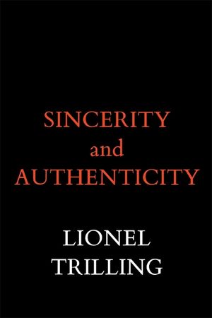 Sincerity and Authenticity image number 0