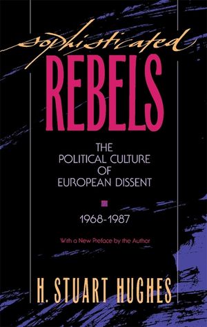 Sophisticated Rebels P image number 0