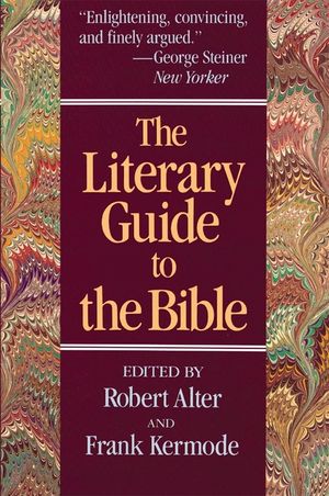 Lit Guide to the Bible P image number 0