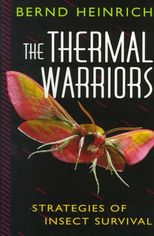 The Thermal Warriors: Strategies of Insect Survival image number 0