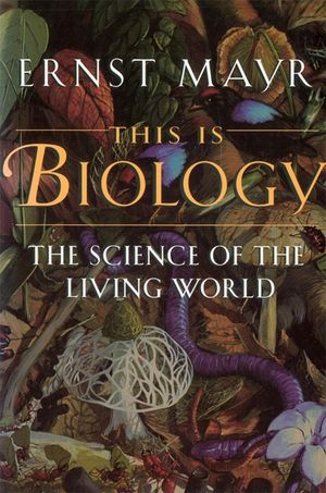 This Is Biology: The Science of the Living World image number 0