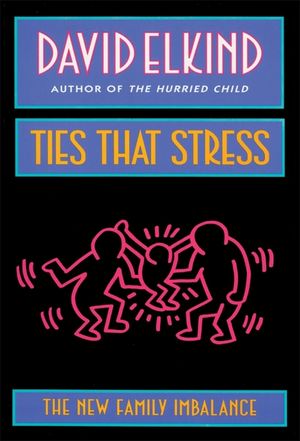 Ties That Stress: The New Family Imbalance image number 0
