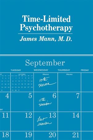 Time-Limited Psychotherapy image number 0
