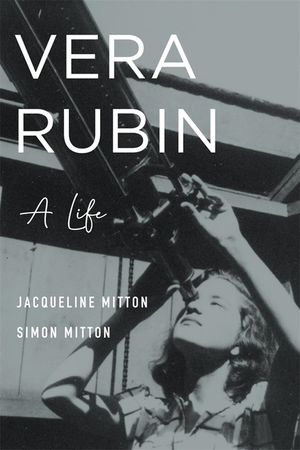 Vera Rubin: A Life image number 0
