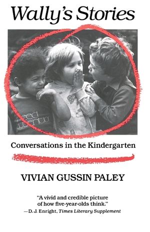 Wally's Stories image number 0