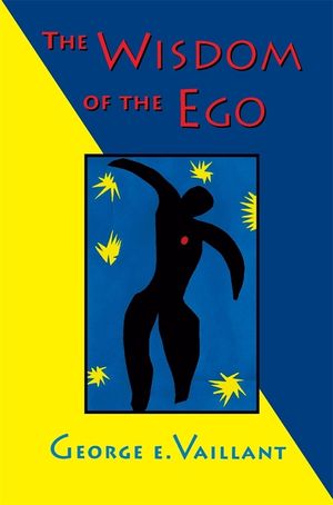 The Wisdom of the Ego image number 0