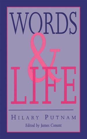 Words and Life image number 0