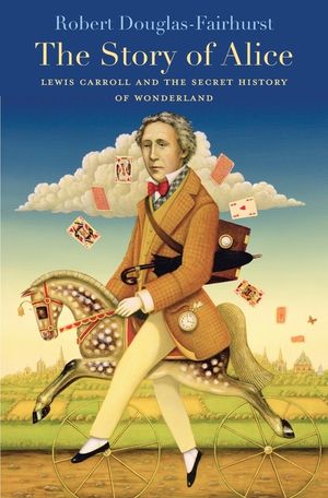 Story of Alice: Lewis Carroll and the Secret History of Wonderland image number 0
