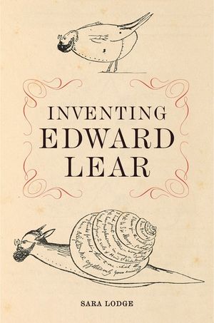 Inventing Edward Lear image number 0