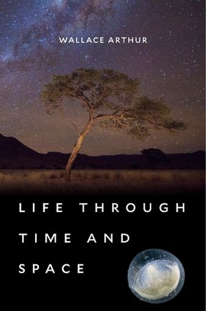 Life Through Time and Space image number 0