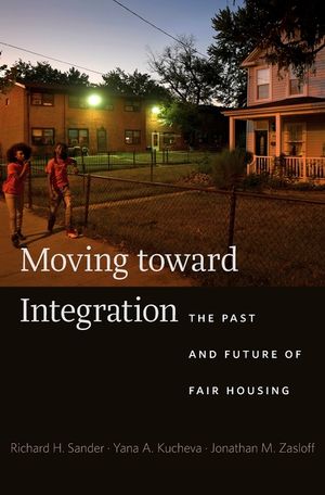 Moving Toward Integration: The Past and Future of Fair Housing image number 0