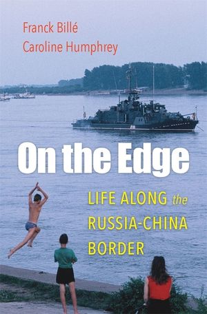 On the Edge: Life Along the Russia-China Border image number 0