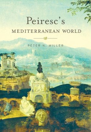 Peiresc's Mediterranean World image number 0