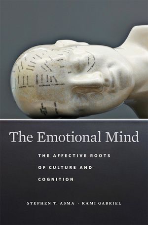The Emotional Mind: The Affective Roots of Culture and Cognition image number 0
