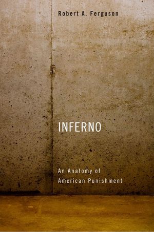 Inferno: An Anatomy of American Punishment image number 0