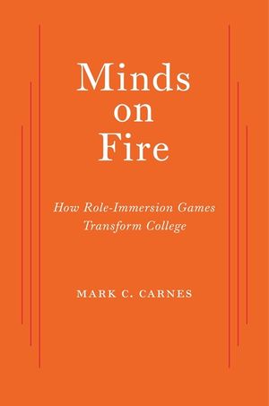 Minds on Fire: How Role-Immersion Games Transform College image number 0