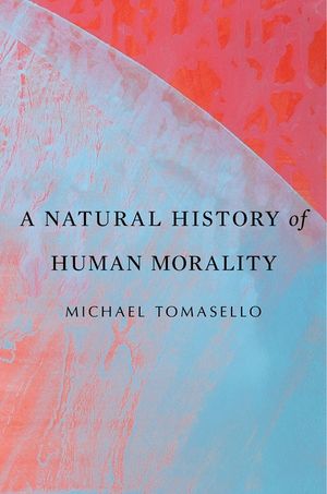 A Natural History of Human Morality image number 0